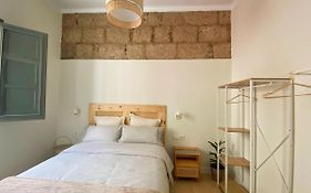 La Puebla Rooms